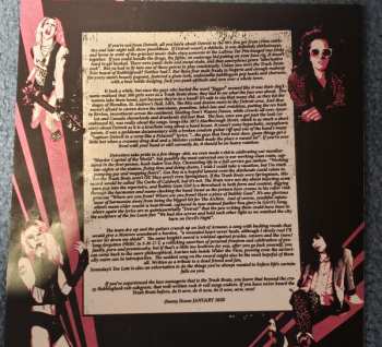 LP Trash Brats: Trash Brats