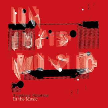 LP The Trash Can Sinatras: In The Music CLR