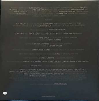 LP The Trash Can Sinatras: Wild Pendulum CLR | NUM