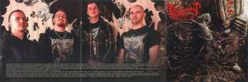 CD Traumatomy: Triumph Of Enslavement