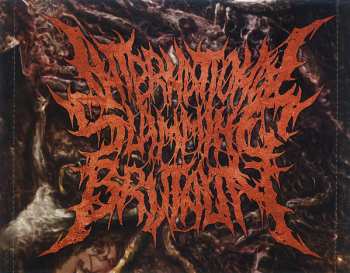 CD Traumatomy: Triumph Of Enslavement