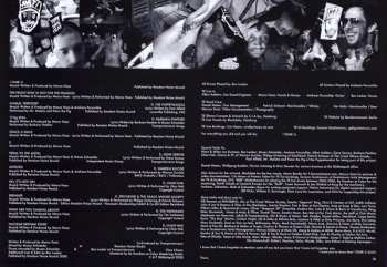 3LP/CD/Doos T.Raumschmiere: I Tank U LTD