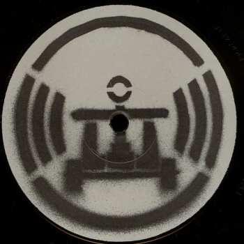 LP T.Raumschmiere: The Great Rock 'n' Roll Swindle