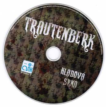 CD Trautenberk: Hladová Srna