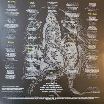 LP Traveler: Prequel To Madness