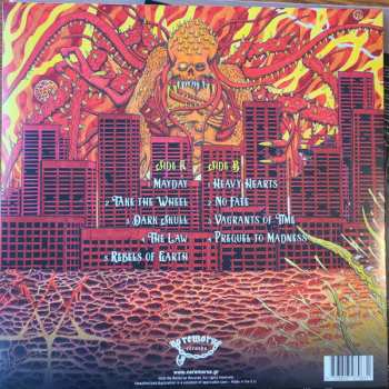 LP Traveler: Prequel To Madness