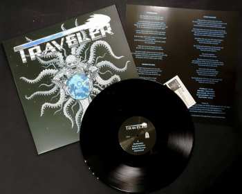 LP Traveler: Traveler