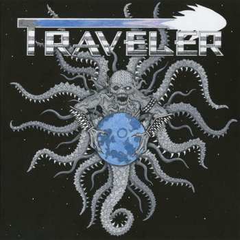 CD Traveler: Traveler