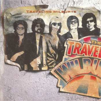 CD Traveling Wilburys: Volume 1