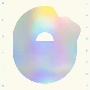 Album Geotic: Traversa