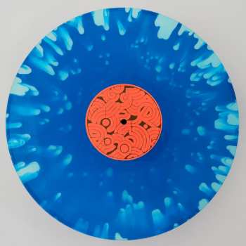 LP Travie McCoy: Never Slept Better CLR