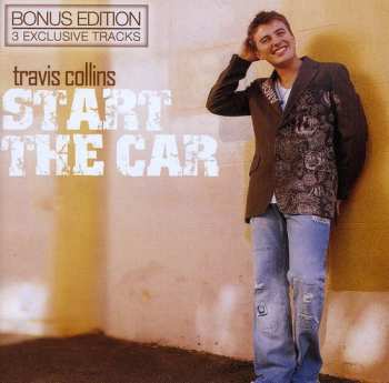 Album Travis Collins: Start The Car