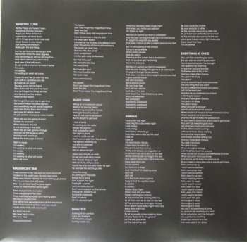 LP Travis: Everything At Once