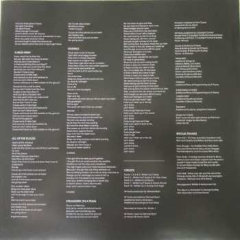 LP Travis: Everything At Once