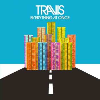LP Travis: Everything At Once