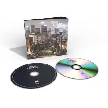2CD Travis: L.a. Times (deluxe Edition)