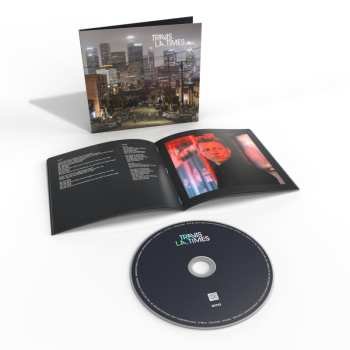 CD Travis: L.a. Times