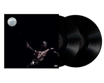 2LP Travis Scott: Utopia