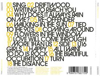 CD Travis: Singles