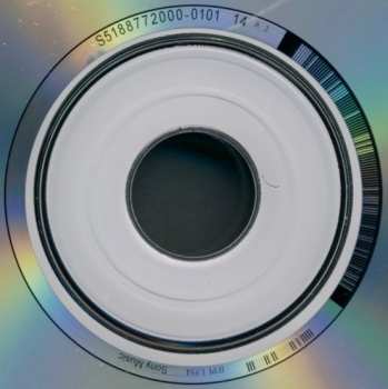 CD Travis: Singles