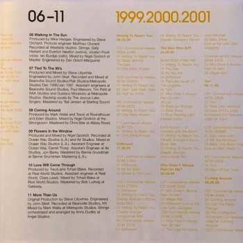 CD Travis: Singles