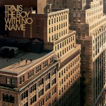 Album Travis: The Boy With No Name