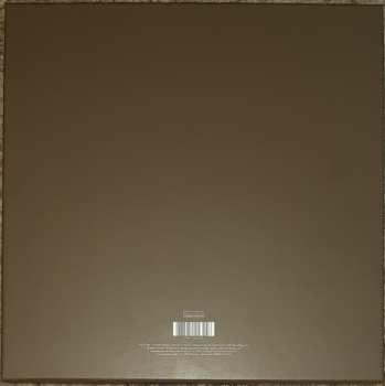 2LP/2CD/Doos Travis: The Invisible Band DLX | CLR