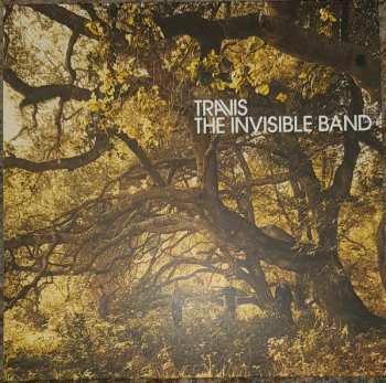 2LP/2CD/Doos Travis: The Invisible Band DLX | CLR