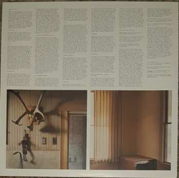 2LP/2CD/Doos Travis: The Invisible Band DLX | CLR