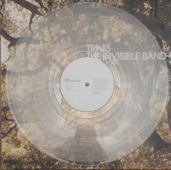 2LP/2CD/Doos Travis: The Invisible Band DLX | CLR