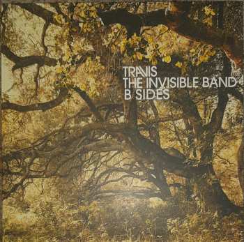2LP/2CD/Doos Travis: The Invisible Band DLX | CLR