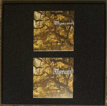 2LP/2CD/Doos Travis: The Invisible Band DLX | CLR