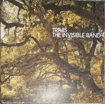 2LP/2CD/Doos Travis: The Invisible Band DLX | CLR