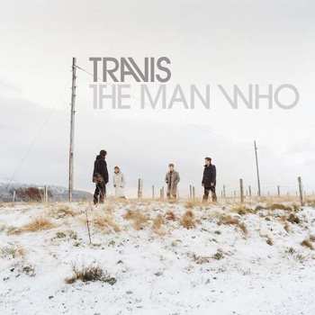 2LP/2CD/Doos Travis: The Man Who DLX | LTD
