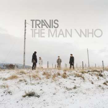 CD Travis: The Man Who