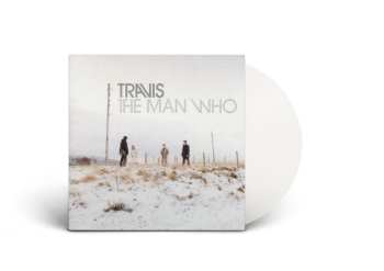 LP Travis: The Man Who CLR | LTD