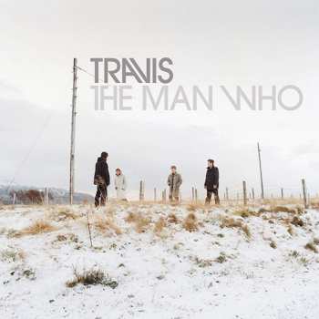 LP Travis: The Man Who