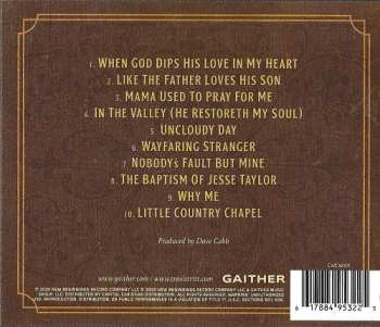 CD Travis Tritt: Country Chapel