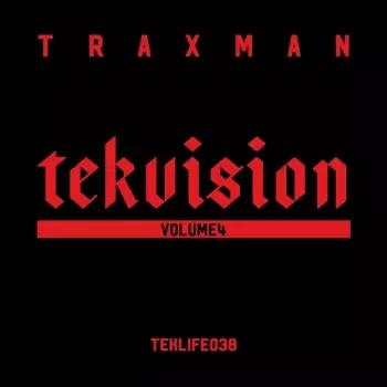 Tekvision Volume 4