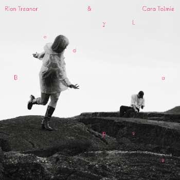 Album Treanor,rian / Tolmie,cara: Body Lapse