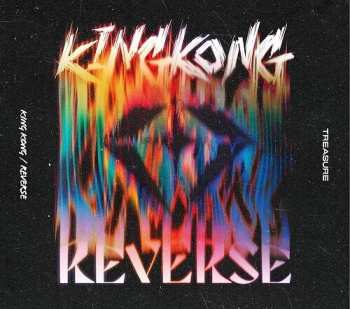 CD Treasure: King Kong / Reverse - Dvd Edition