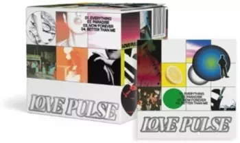 Treasure: Love Pulse