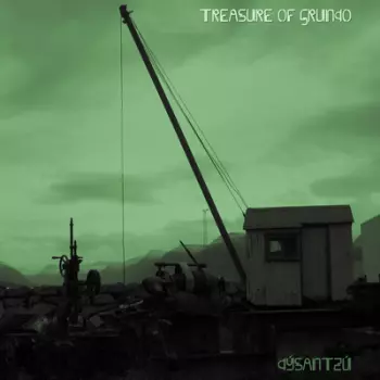 Treasure Of Grundo: Dýsantzú