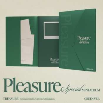 Album Pleasure