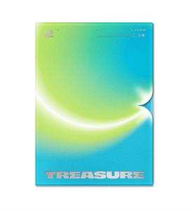CD Treasure: Second Step : Chapter Two