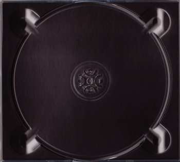 CD/DVD Treat: The Road More Or Less Traveled  DLX
