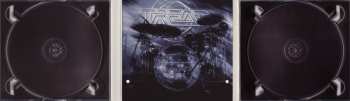 CD/DVD Treat: The Road More Or Less Traveled  DLX