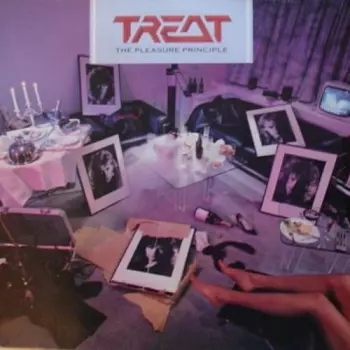 Treat: The Pleasure Principle