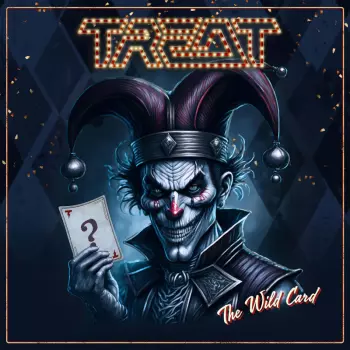 Treat: The Wild Card