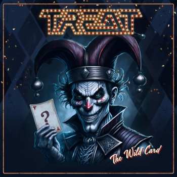 CD Treat: The Wild Card
